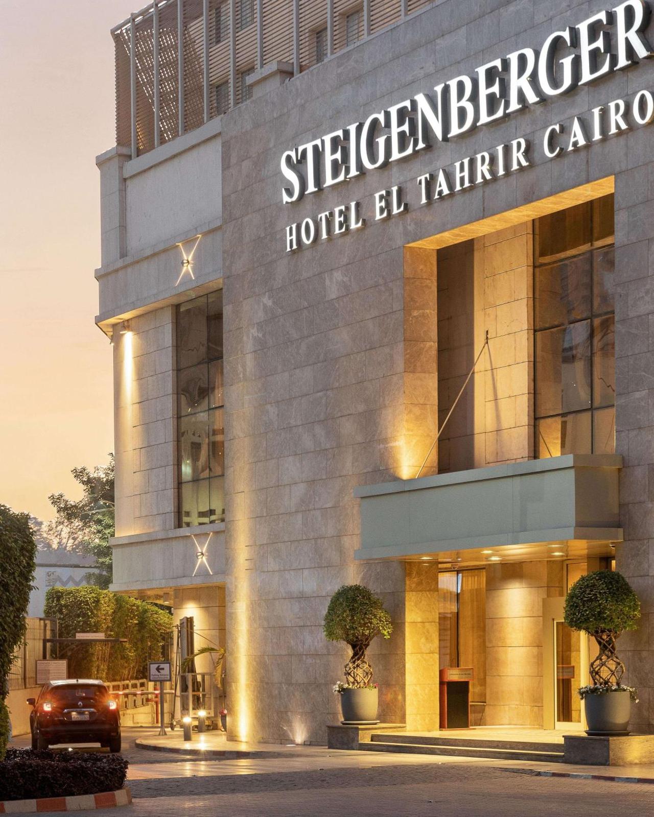 Steigenberger Hotel El Tahrir