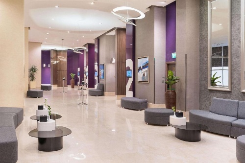 Steigenberger Hotel El Tahrir image 11