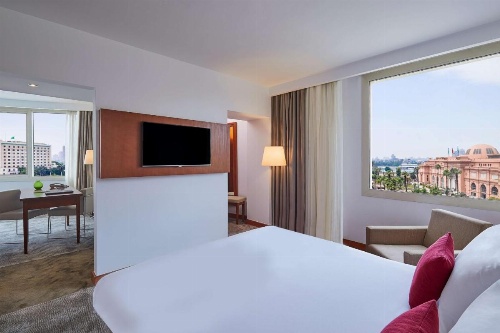 Steigenberger Hotel El Tahrir image 18