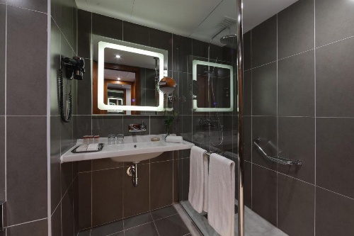 Steigenberger Hotel El Tahrir image 23