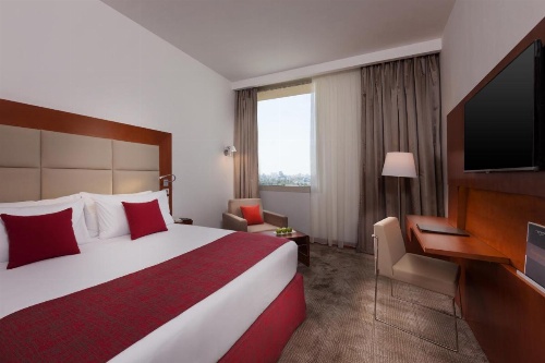 Steigenberger Hotel El Tahrir image 24