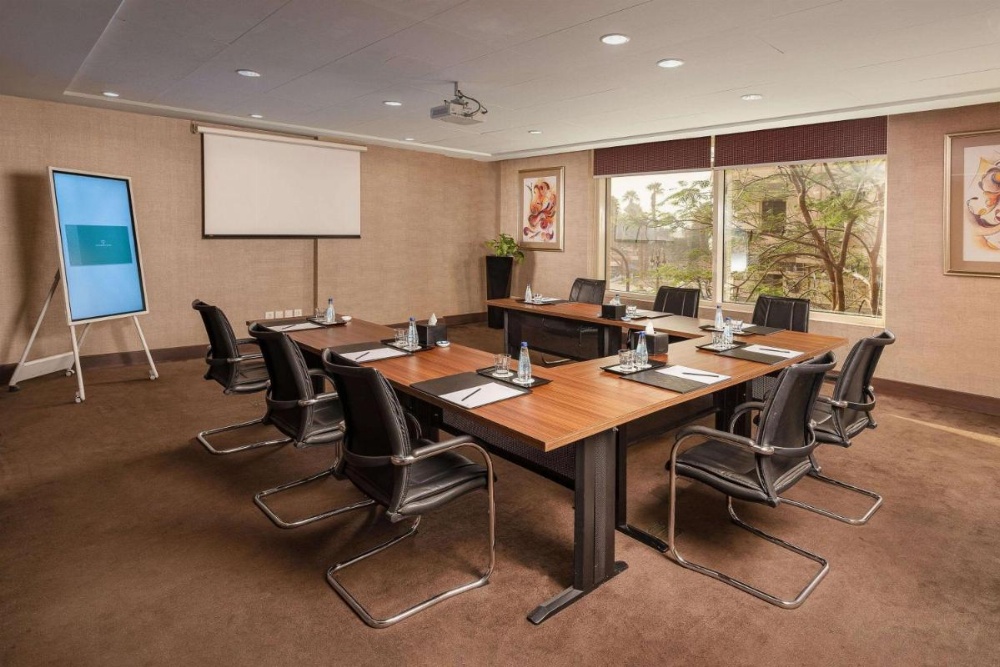 Steigenberger Hotel El Tahrir Image 6