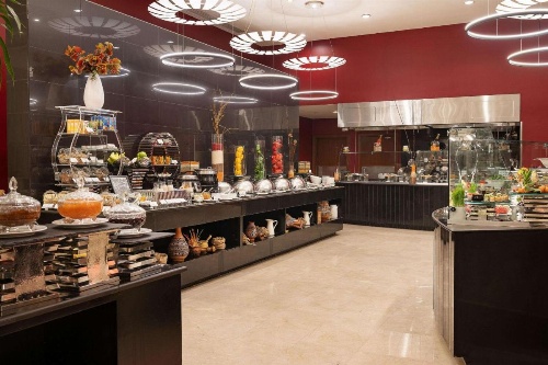 Steigenberger Hotel El Tahrir image 7