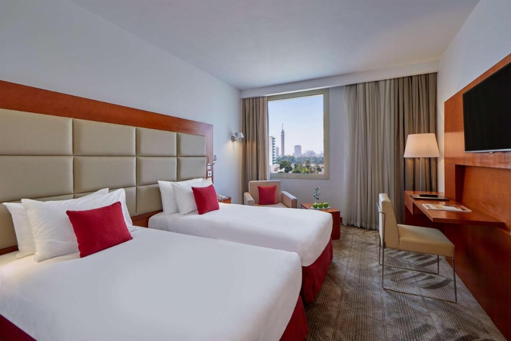 Steigenberger Hotel El Tahrir