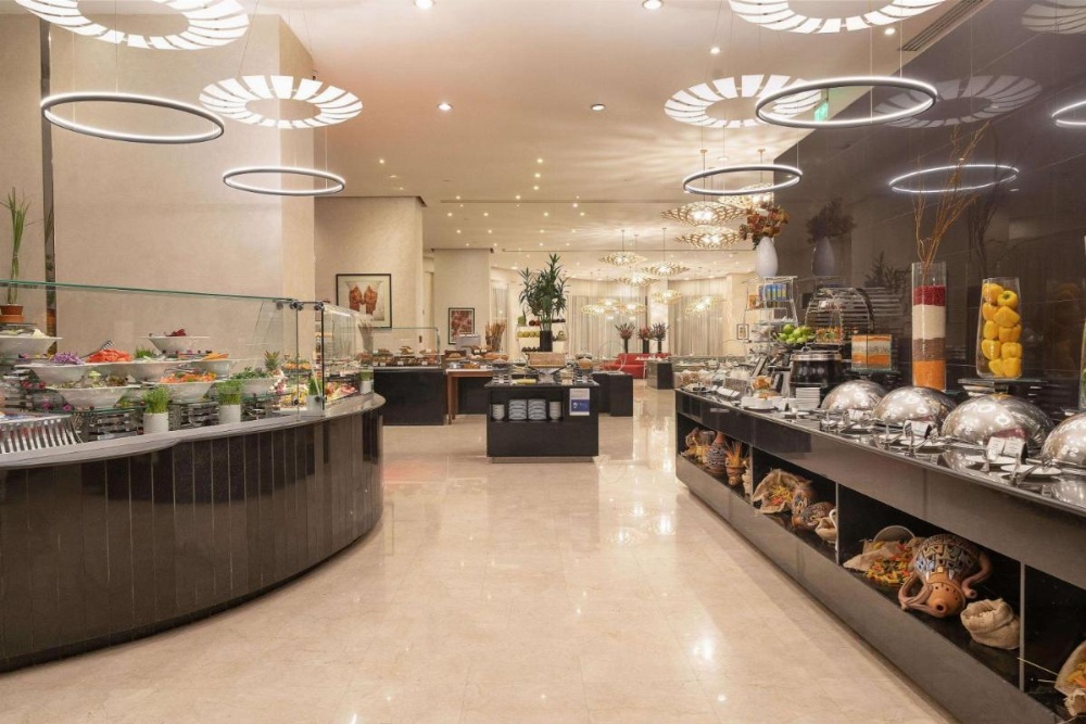 Steigenberger Hotel El Tahrir