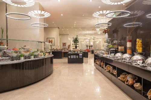 Steigenberger Hotel El Tahrir image 9